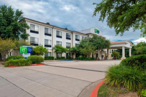  Holiday Inn Express & Suites Austin NW - Lakeline, an IHG Hotel  Остин